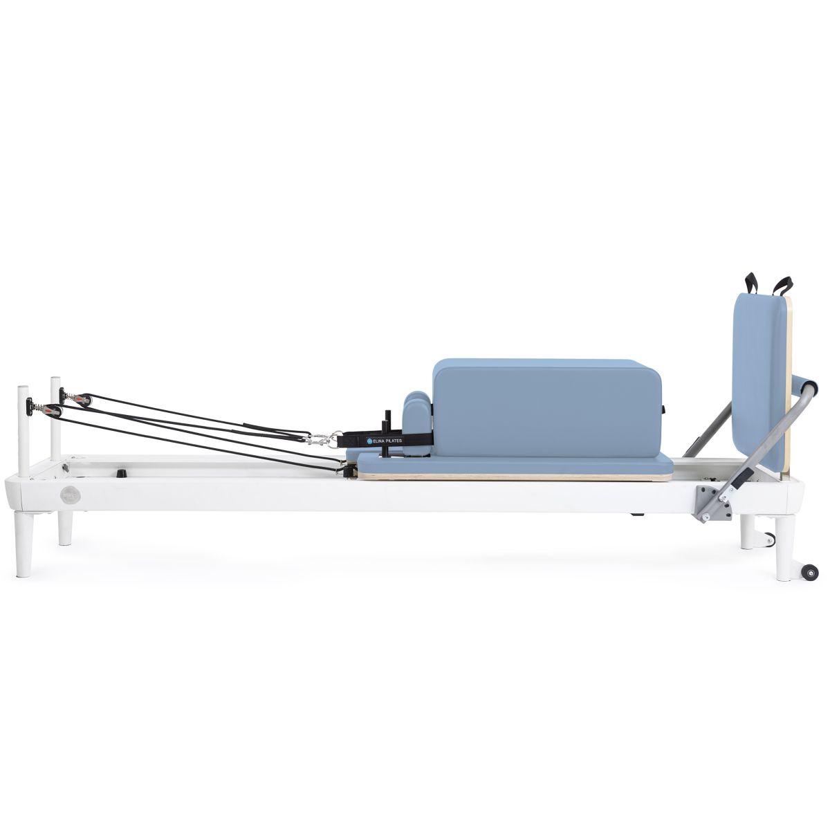 Nubium Reformer | White
